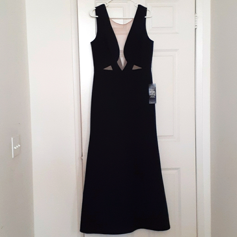 BCBG MAXAZRIA dress